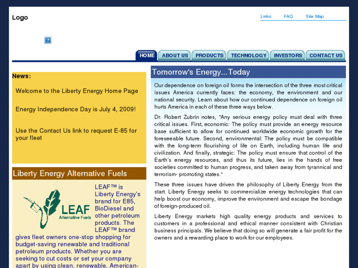 www.libertyenergy.biz