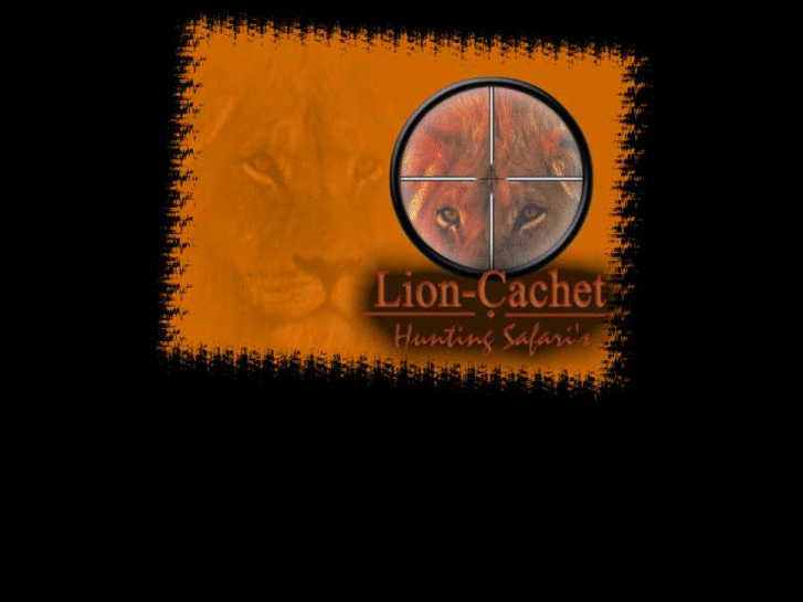 www.lioncachetsafaris.com