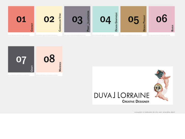 www.lorraineduval.com