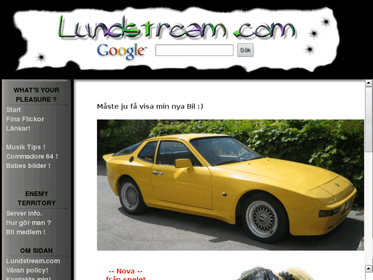 www.lundstream.com