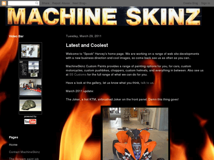 www.machineskinz.net