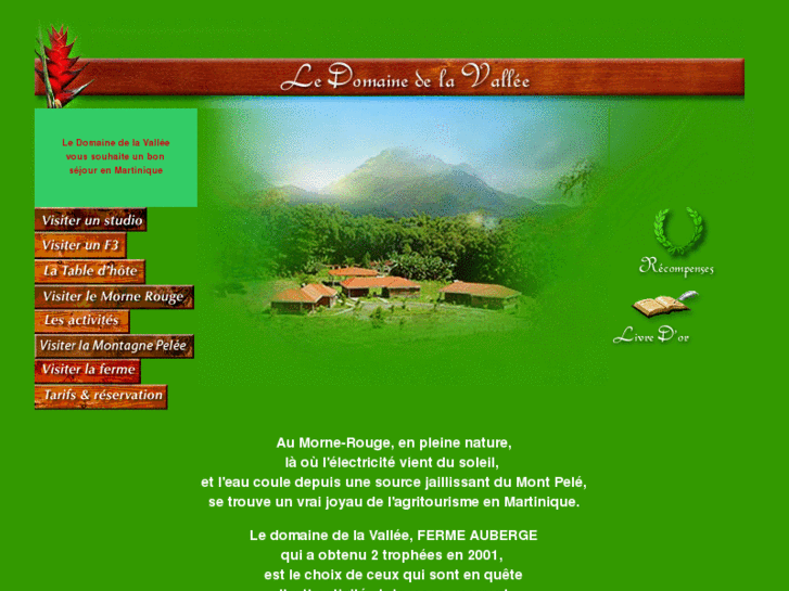 www.martinique-domaine-vallee.com