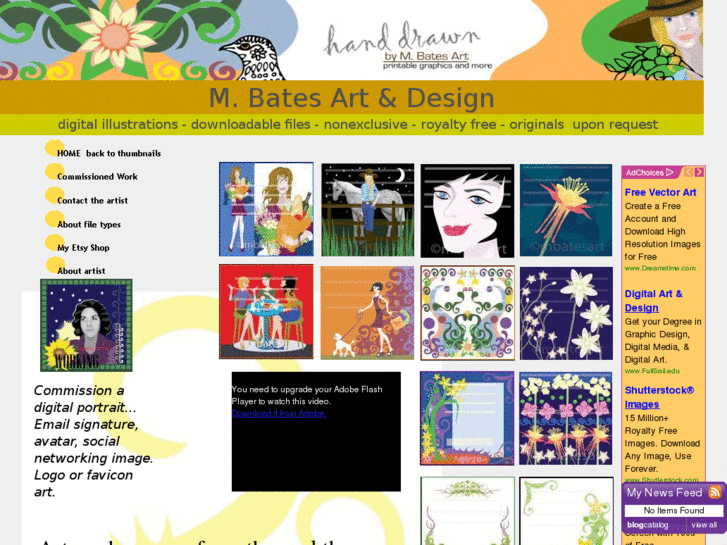 www.mbatesart.com