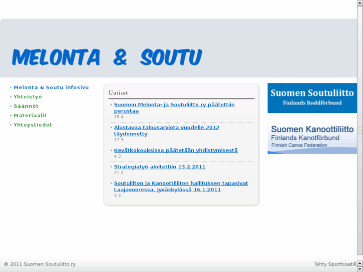 www.melonta-soutu.fi