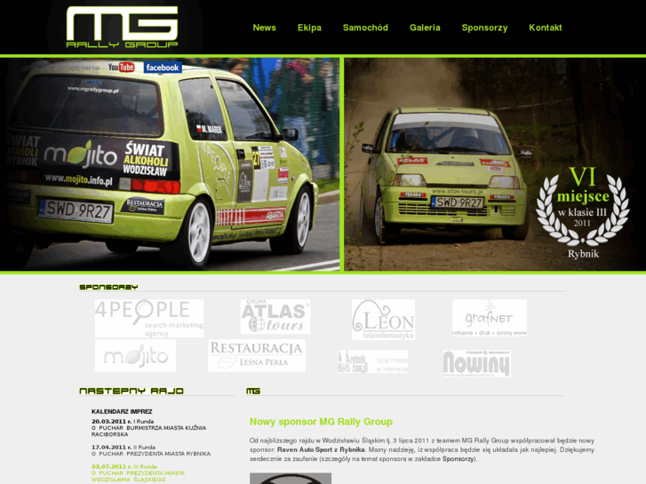 www.mgrallygroup.pl