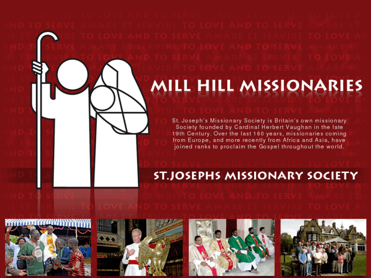 www.millhillmissionaries.com