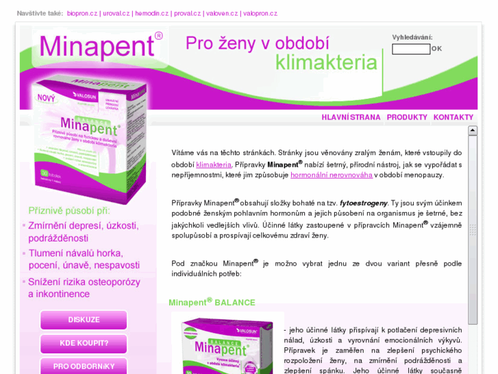 www.minapent.cz