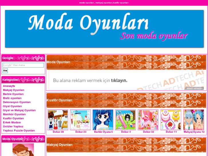 www.modaoyunlari.com