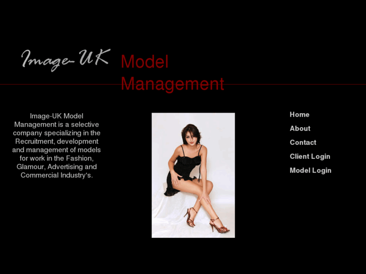 www.model-management.biz