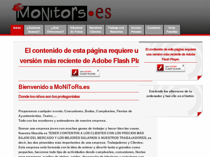 www.monitors-es.com