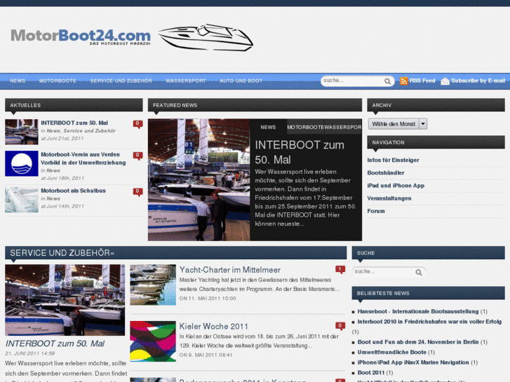 www.motorboot-magazin.com
