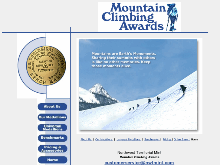 www.mountainclimbingawards.com