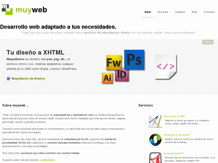www.muyweb.com