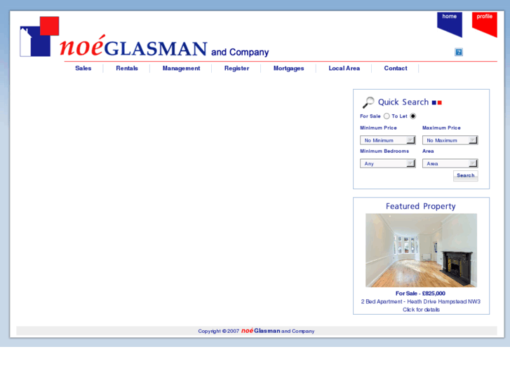 www.noeglasman.com