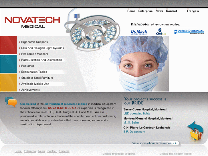 www.novatechmedical.com