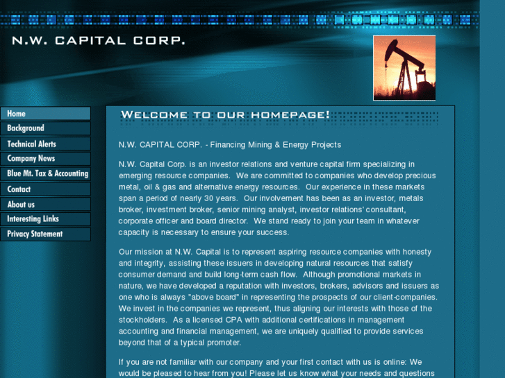 www.nwcapitalcorp.com