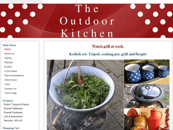 www.outdoor-kitchen.biz