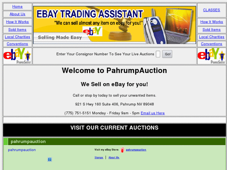 www.pahrumpauction.com