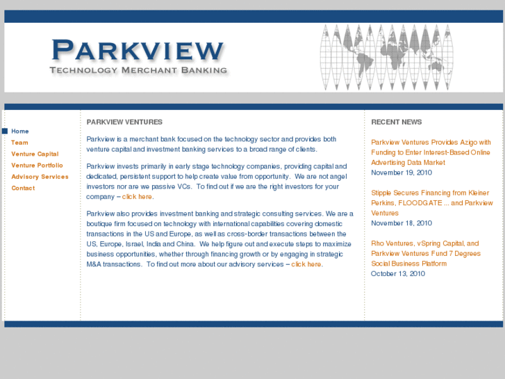 www.parkviewventures.com