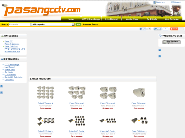 www.pasangcctv.com