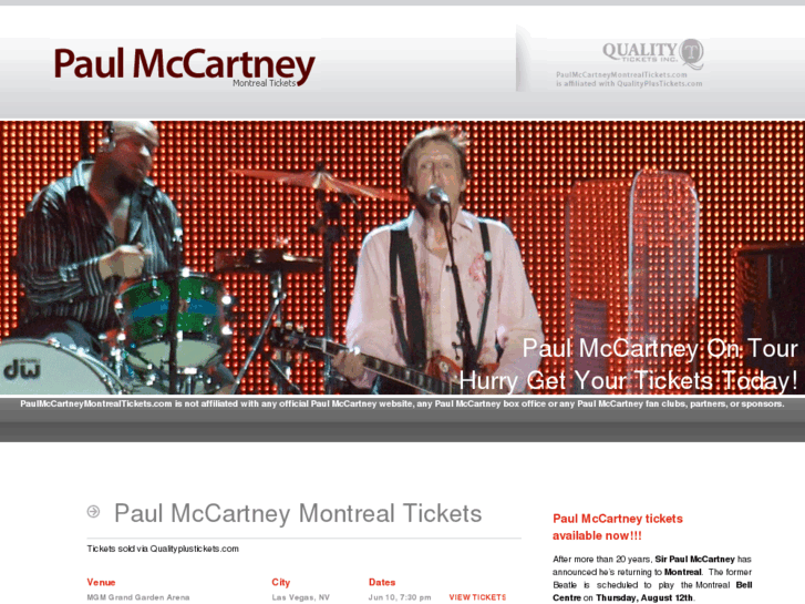 www.paulmccartneymontrealtickets.com