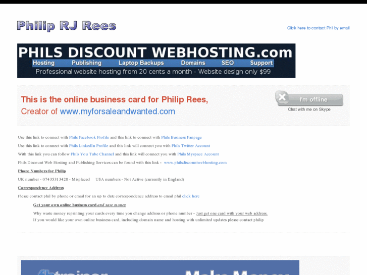 www.philiprjrees.com