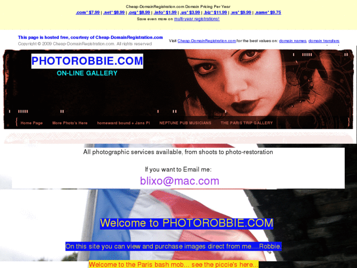 www.photorobbie.com