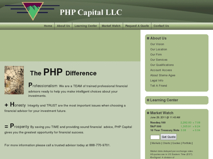 www.phpcapital.com
