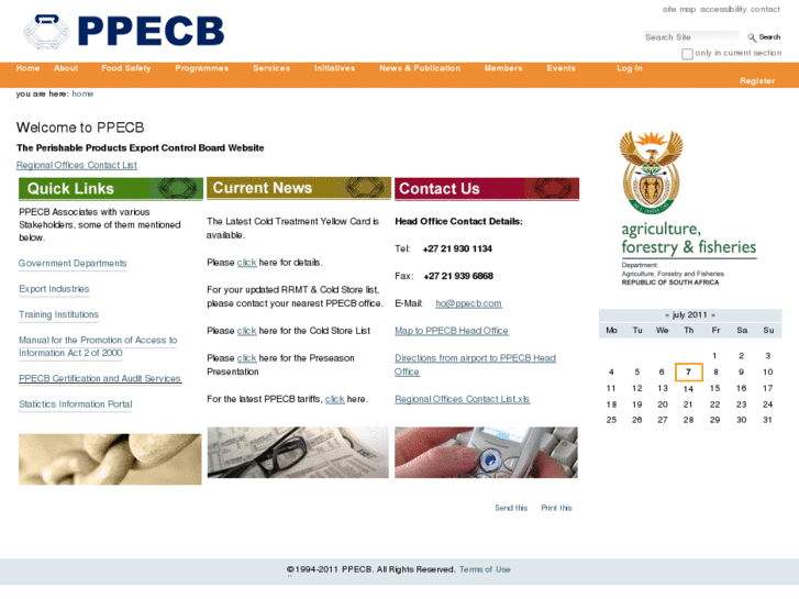 www.ppecb.com