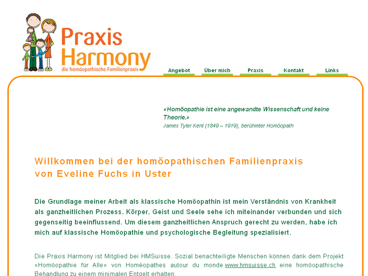 www.praxis-harmony.ch