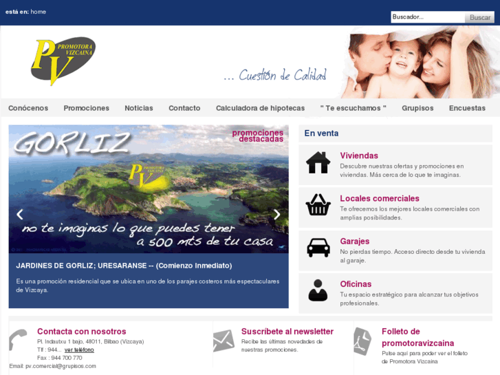 www.promotoravizcaina.com