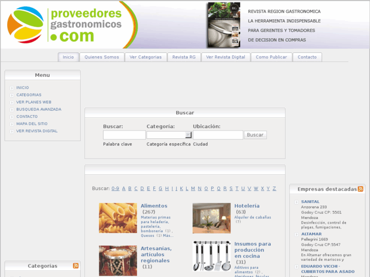 www.provargentina.com