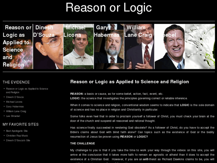 www.reasonorlogic.com