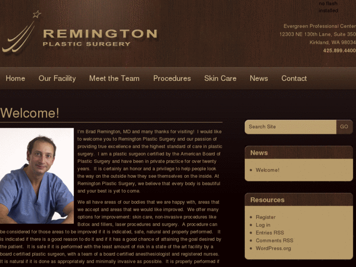 www.remingtonplasticsurgery.com