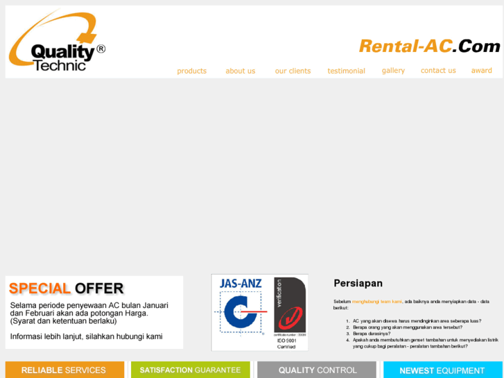 www.rental-ac.com