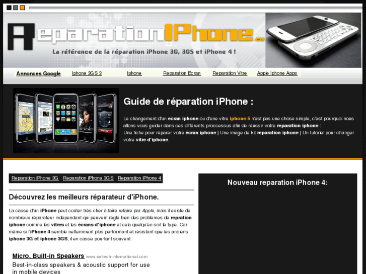 www.reparation-iphone.eu