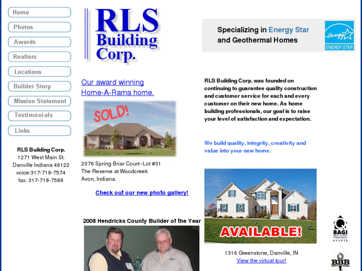 www.rlsbuilding.com