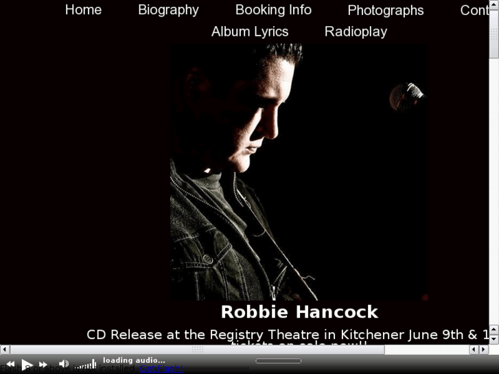 www.robbiehancock.com