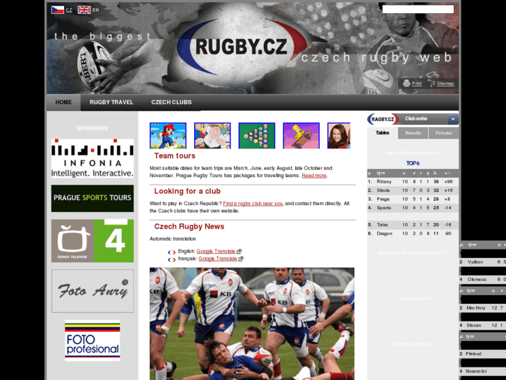 www.rugby.cz