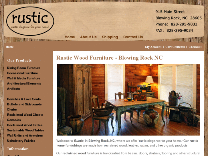 www.rusticnc.com