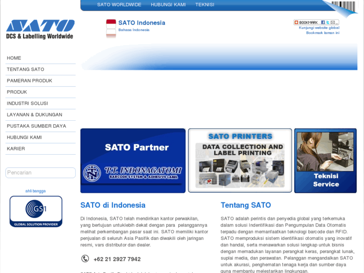 www.satoindonesia.com