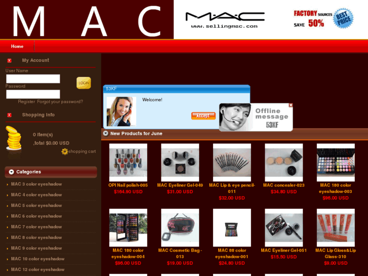 www.sellingmac.com