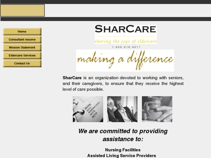 www.sharcare.com