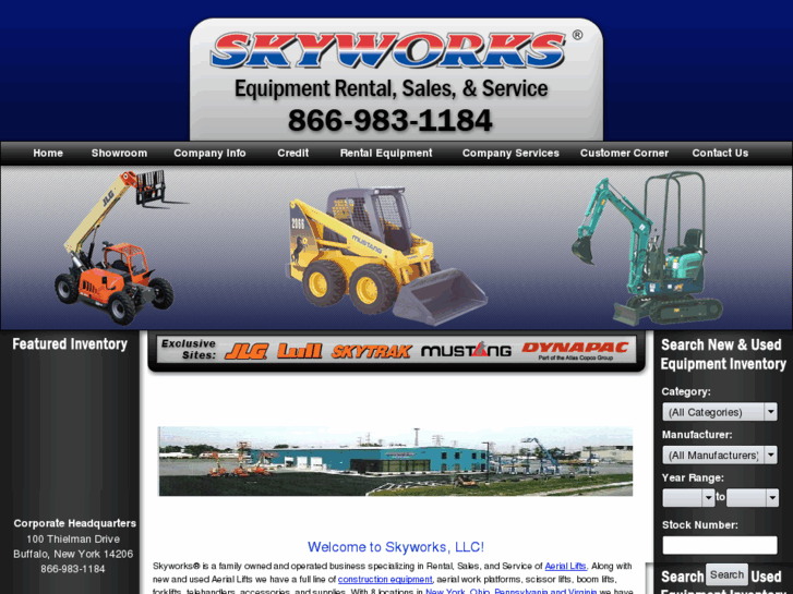 www.skyworksllc.com