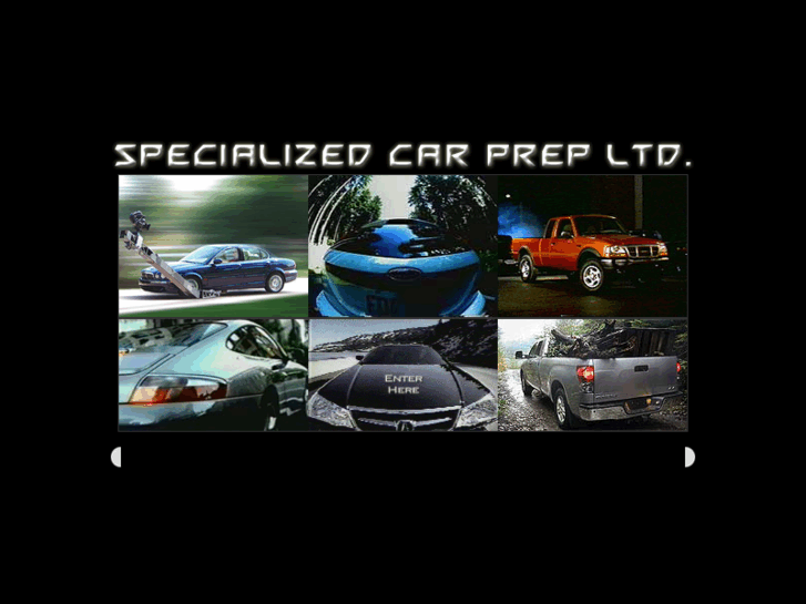 www.specializedcarprep.com