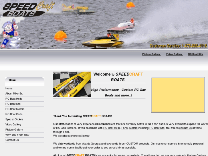 www.speedcraftboats.net