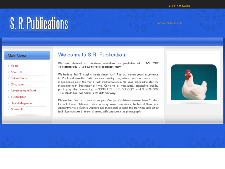 www.srpublication.com