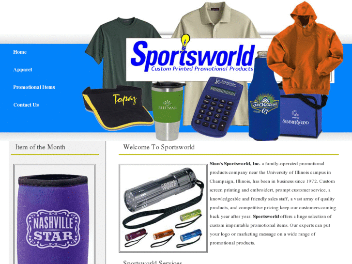 www.stanssportsworldinc.com