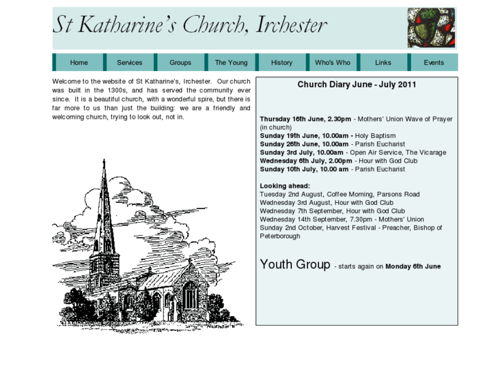 www.stkatharinesirchester.com