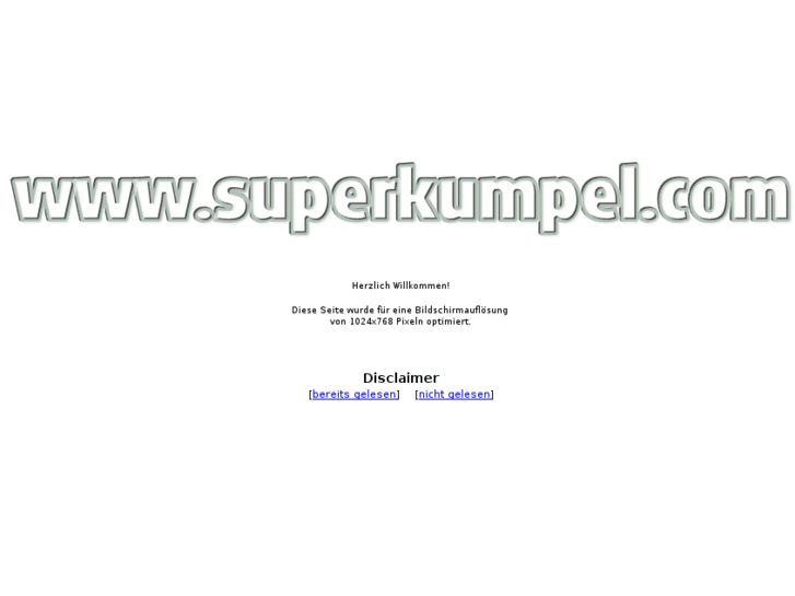 www.superkumpel.com